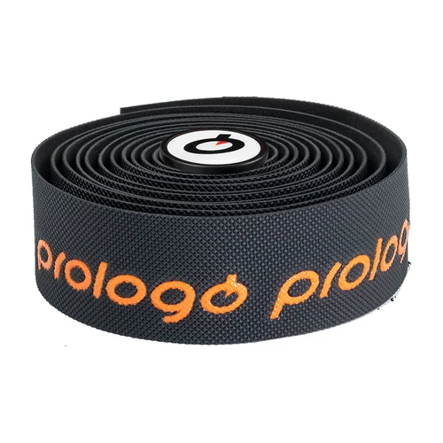 Kormánybandázs PROLOGO ONETOUCH fekete/narancs fluo