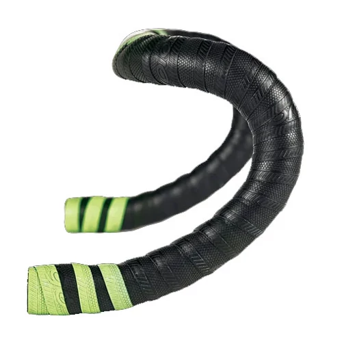 Kormánybandázs PROLOGO ONETOUCH-2 GEL fekete/Zöld