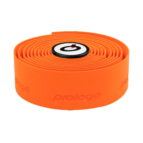 Kormánybandázs PROLOGO PLAINTOUCH narancs