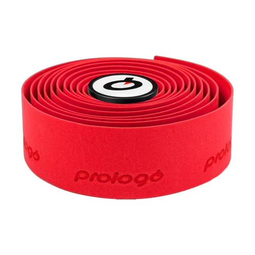 Kormánybandázs PROLOGO PLAINTOUCH piros