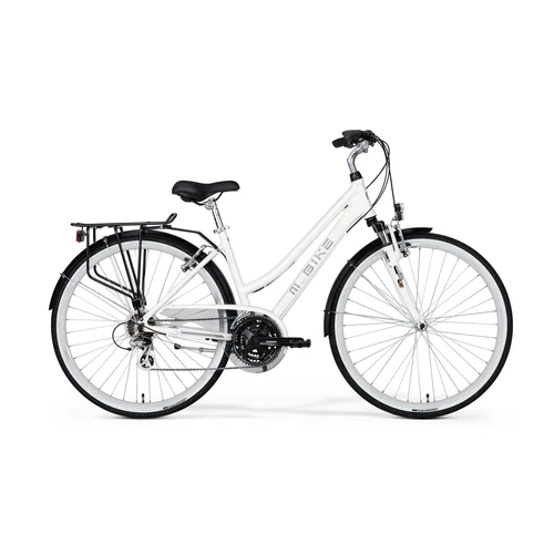 M-BIKE T_BIKE 9 1 NŐI, SELYEM világoskék SELYEM világoskék, 40cm, 28