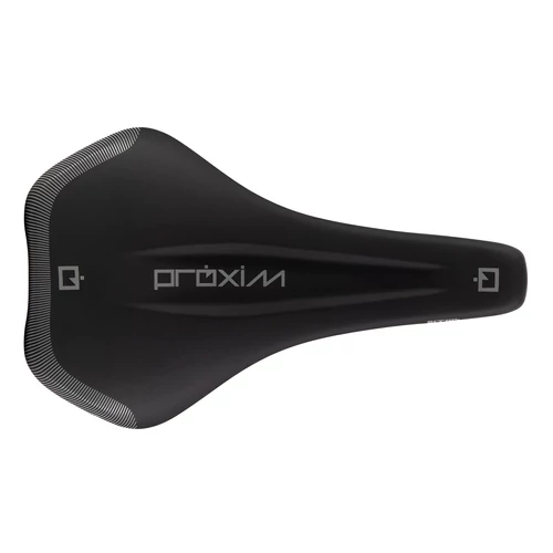 Nyereg PROLOGO PROXIM Altius Tirox 150 HARD BLACK