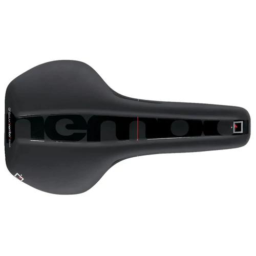 Nyereg PROLOGO PROXIM NEMBO T2.0 145 HARD fekete