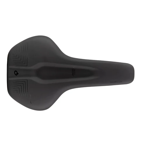 Nyereg PROLOGO R Hard Black (7277) 7277