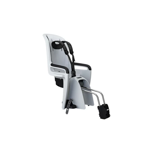 THULE RIDEALONG 2 hátsó gyerekülés VILÁGOSSZÜRKE