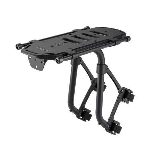 Csomagtartó THULE TOUR RACK fekete