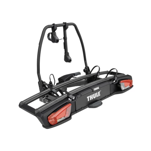 Kerékpárszállító THULE VELOSPACE 3 9032 vonóhorogra 2(3)krp