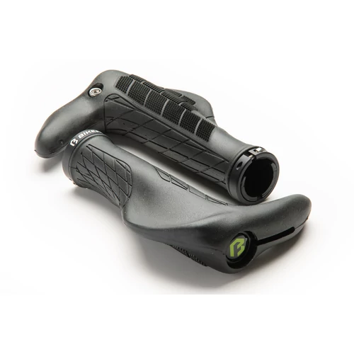 Markolat BIKEFUN PAMPER MAX+ LOCK 140 mm