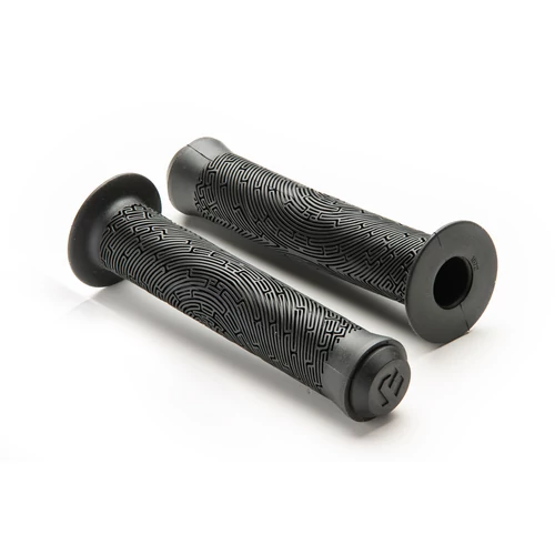 Markolat BIKEFUN JUMP II VEXK 155 mm fekete