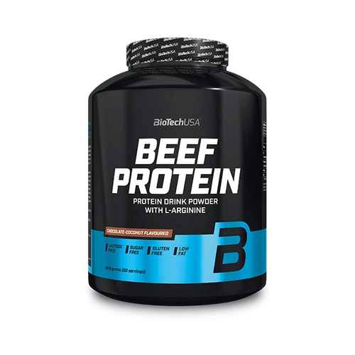 Beef Protein - 1816 g eper