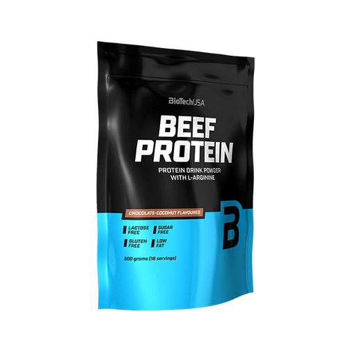 Beef Protein - 500 g csokoládé-kókusz