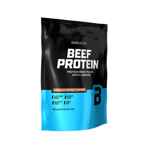 Beef Protein - 500 g eper