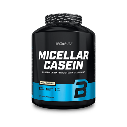 Micellar Casein - 2270 g eper