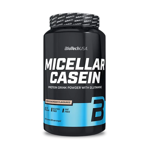 Micellar Casein - 908 g vanília