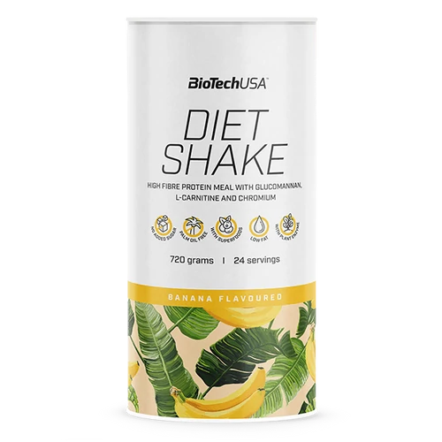 Diet Shake - 720 g