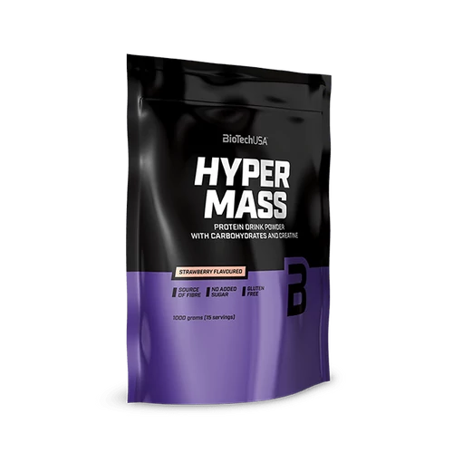 Hyper Mass - 1000 g eper
