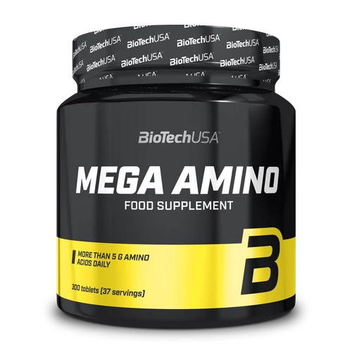 Mega Amino - 300 tabletta
