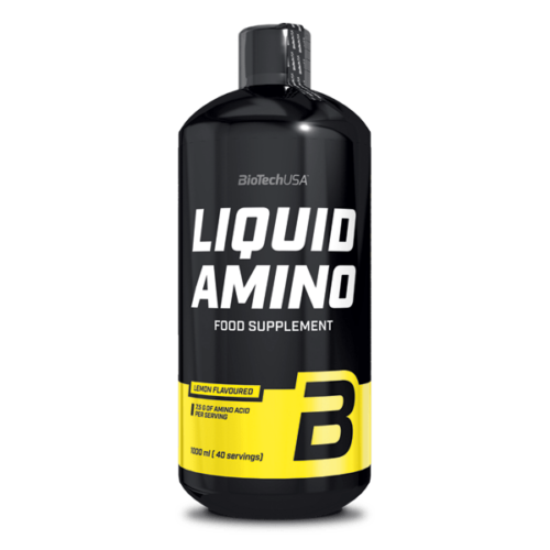 Liquid Amino - 1000 ml citrom