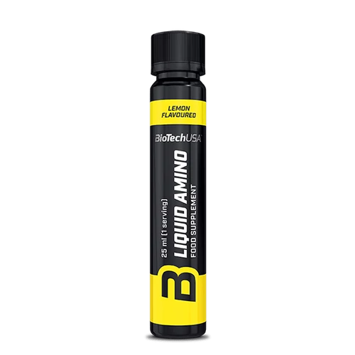 Liquid Amino - 25 ml narancs 20 db/doboz