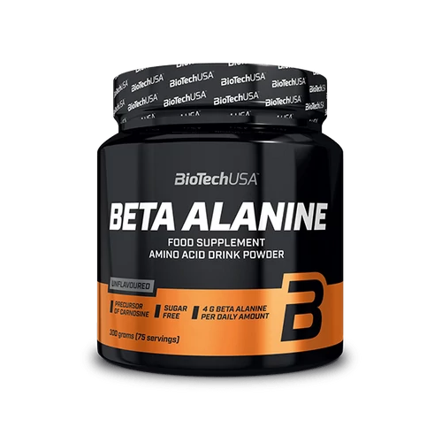 Beta Alanine - 300 g