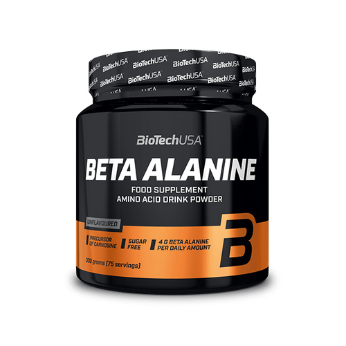 Beta Alanine - 300 g