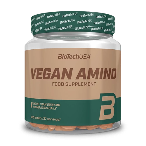 Vegan Amino - 300 tabletta