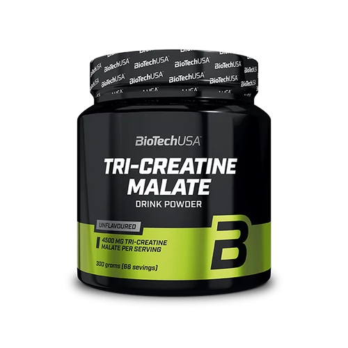 Tri Creatine Malate - 300 g