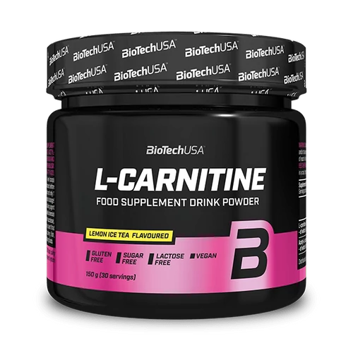 L-Carnitine italpor - 150 g
