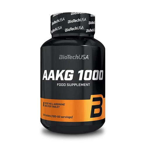 AAKG 1000 - 100 tabletta