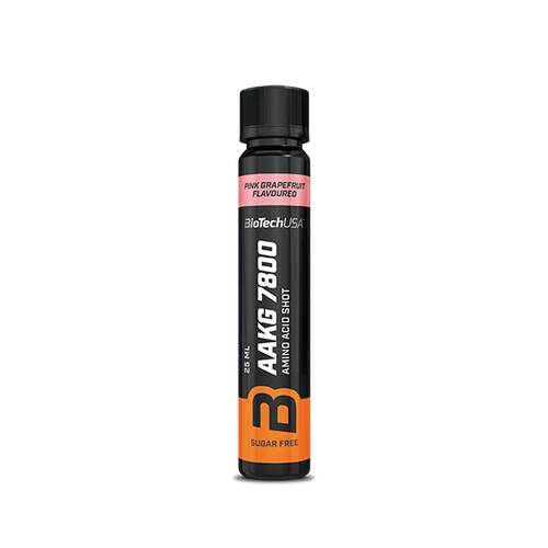AAKG 7800 - 25 ml Pink Grapefruit 20 db/csomag