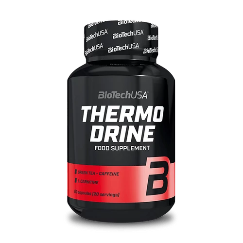 Thermo Drine - 60 kapszula
