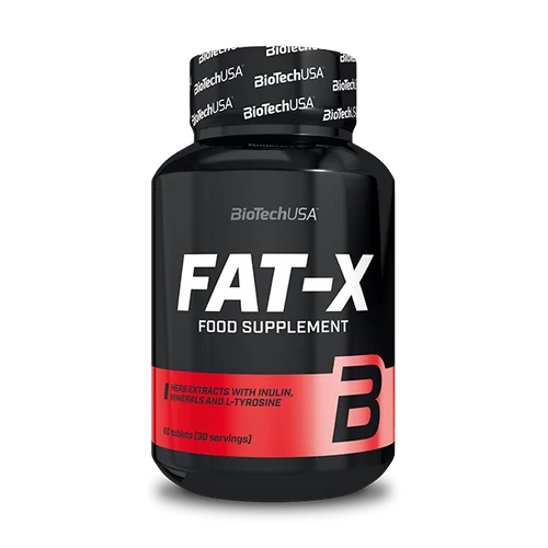 Fat-X - 60 tabletta
