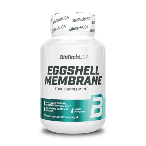 Eggshell membrane kapszula – 60 megakapszula