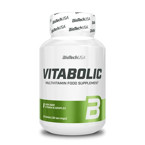 Vitabolic - 30 tabletta