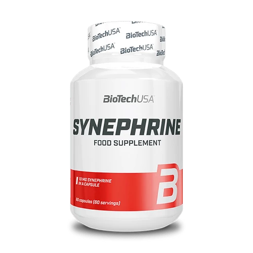 Synephrine - 60 kapszula