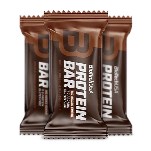 Protein Bar fehérjeszelet - 35 g karamell