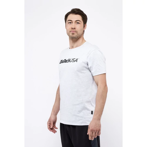 FLEX Férfi póló - szürke