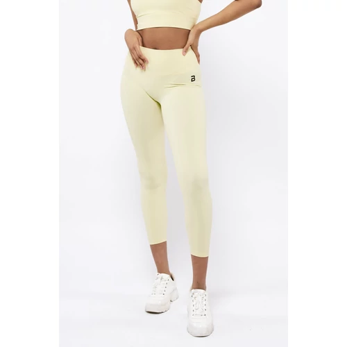 MELANIE Női leggings - popcorn