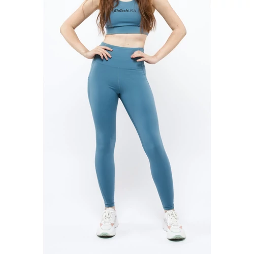 ASSIST Női leggings - kék
