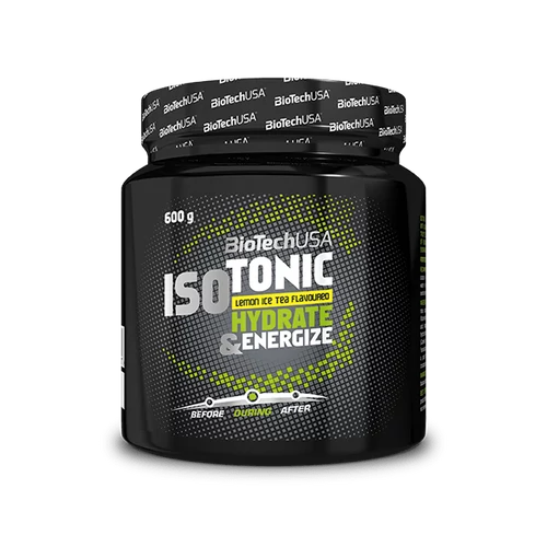 IsoTonic - 600 g