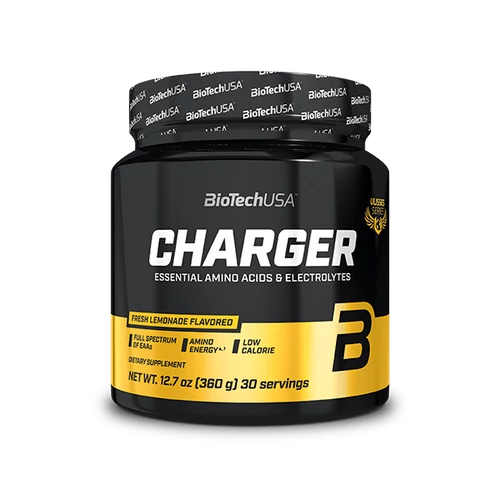 ULISSES CHARGER - 360 g - Új formula