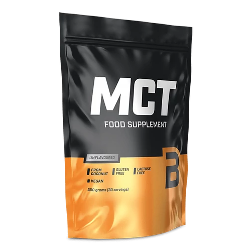 MCT italpor - 300 g