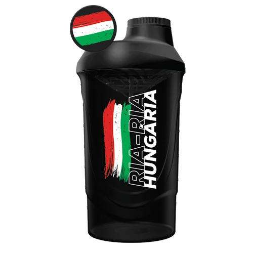 Ria-Ria Hungária Wave Shaker - 600 ml