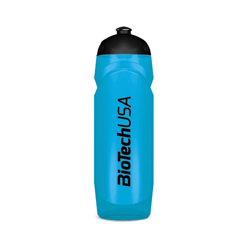 BioTechUSA kulacs - 750 ml fehér