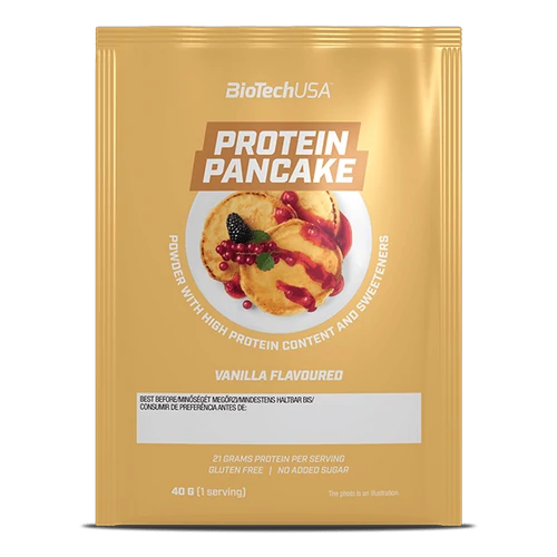 Protein Pancake palacsintapor - 40 g