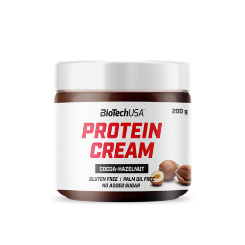 Protein Cream - 200 g kakaó-mogyoró