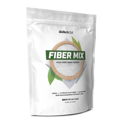 Fiber Mix italpor - 225 g