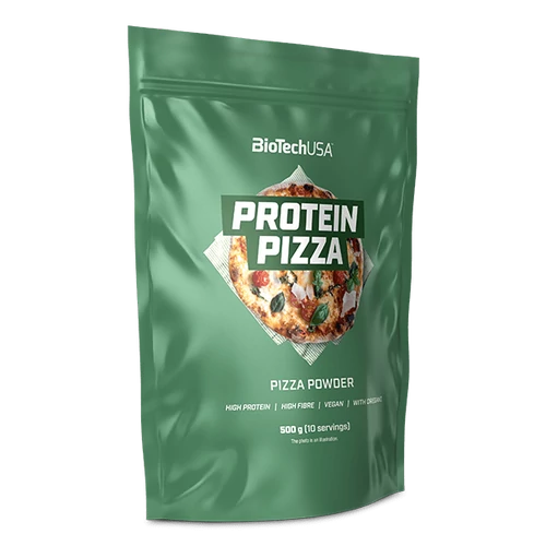 Protein Pizza – 500 g