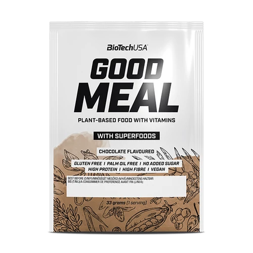 Good Meal - 33 g