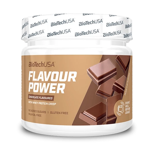 Flavour Power ízesítő por - 160g
